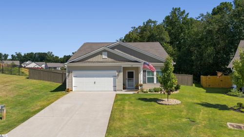 409 Sonoma Court, Seneca, SC, 29678 | Card Image