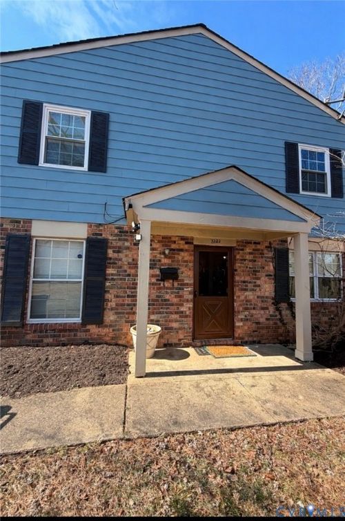 3222 Hunters Mill Ct, Richmond, VA, 23223-1537 | Card Image