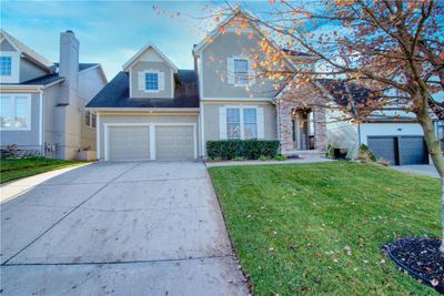 23765 W 126th Terrace, House other with 4 bedrooms, 2 bathrooms and null parking in Olathe KS | Image 2