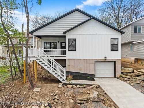 510 Sheridan Avenue, Clarks Summit, PA, 18411 | Card Image