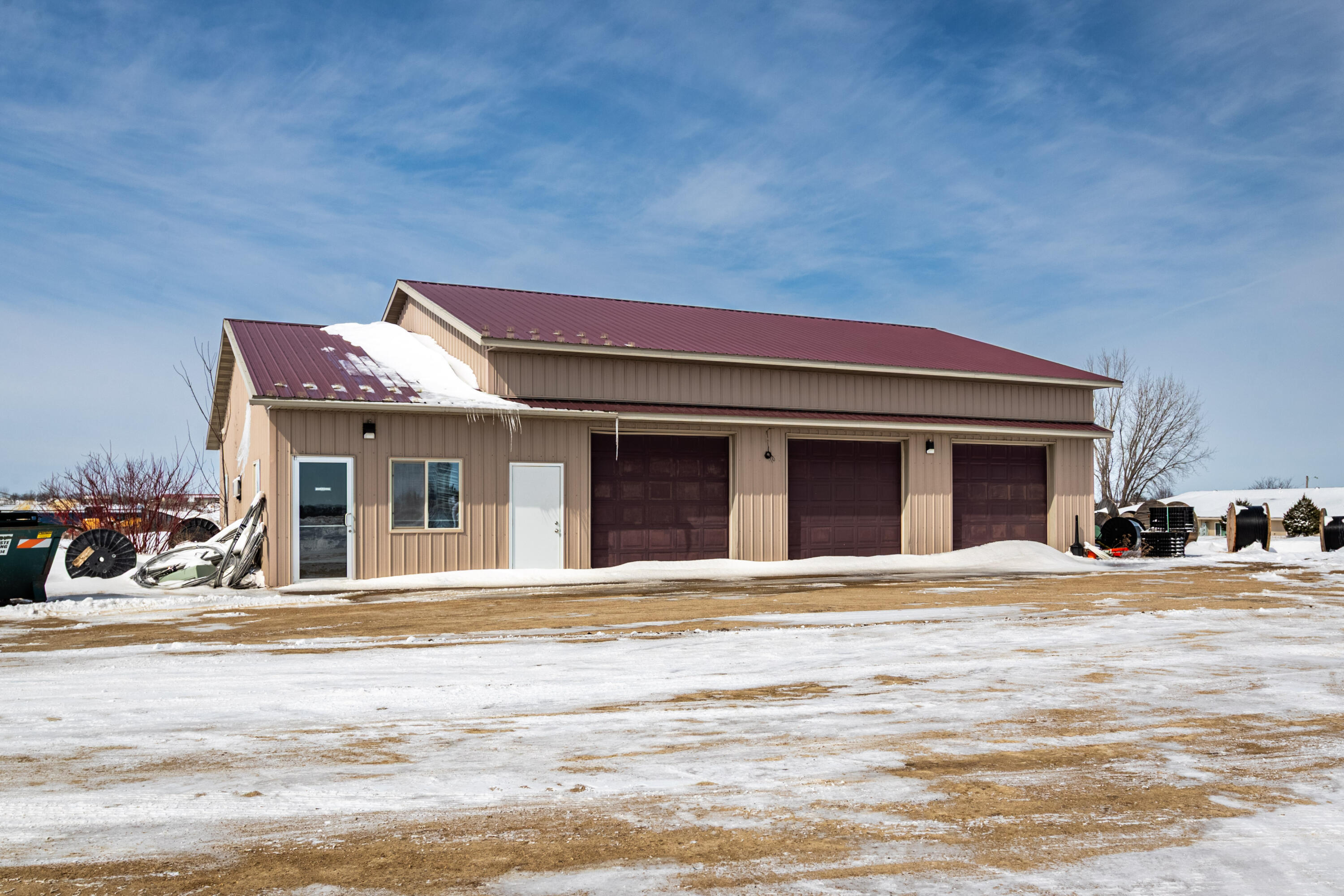 Commercial Sale in Westby 4