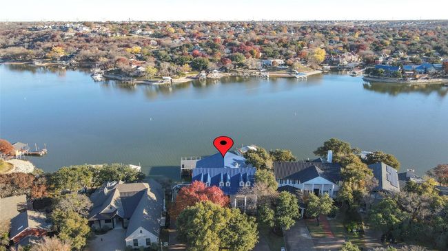 21 Harbour Point Cir, House other with 8 bedrooms, 10 bathrooms and null parking in Fort Worth TX | Image 10
