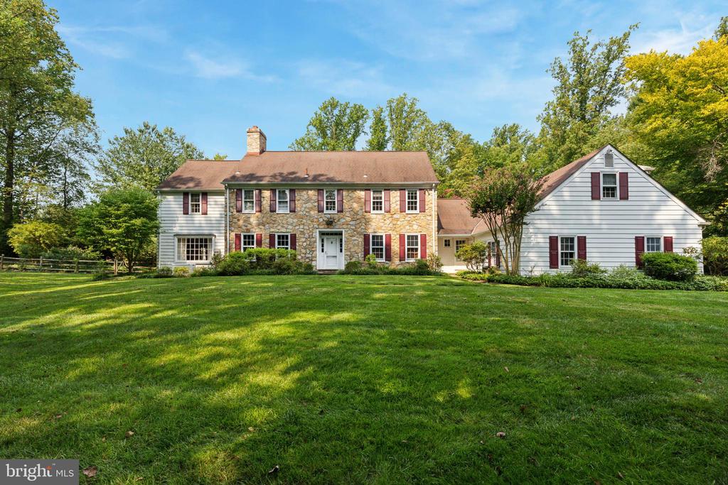 Beech Rd, Ambler, PA 19002