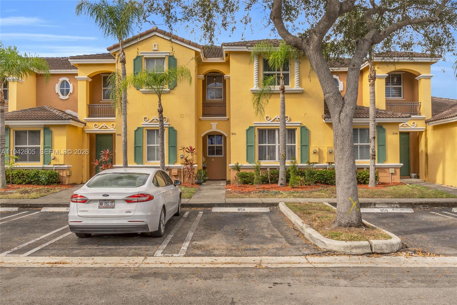 Residential in Homestead