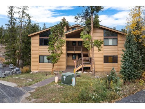 c-843 Badger Ln, Fraser, CO, 80442 | Card Image
