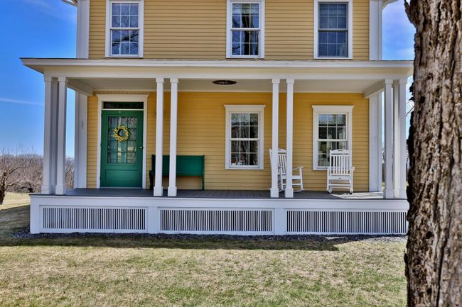 730 Parker Hill Rd, House other with 3 bedrooms, 2 bathrooms and null parking in Springfield VT | Image 39