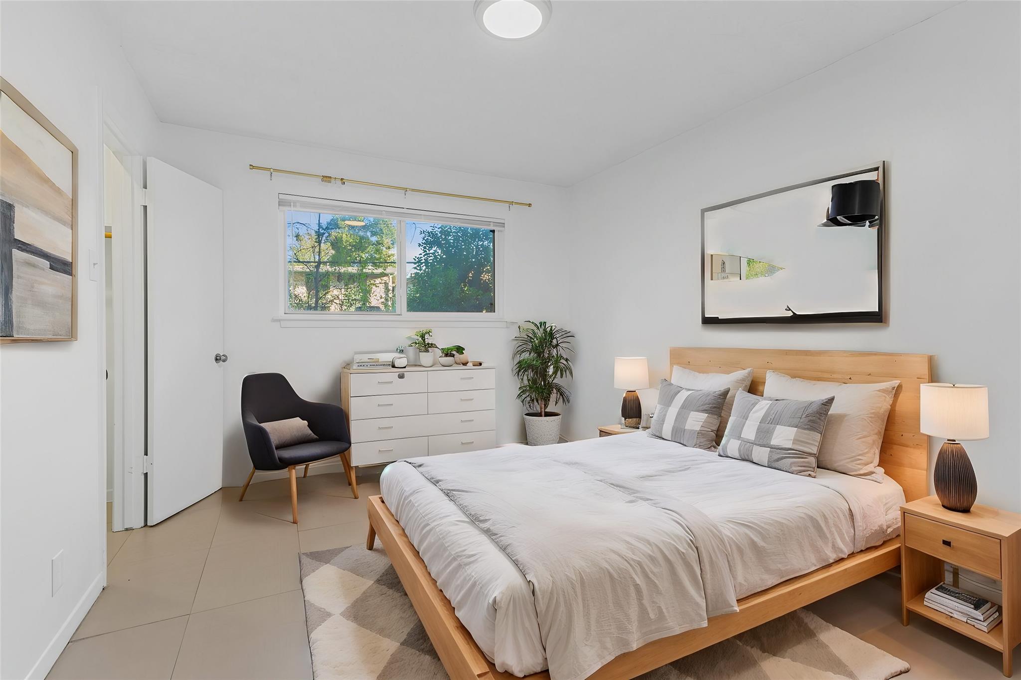Residential Lease in Austin 4