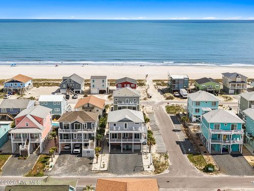 452 E Fourth St, Ocean Isle Beach, NC, 28469-7706 | Card Image