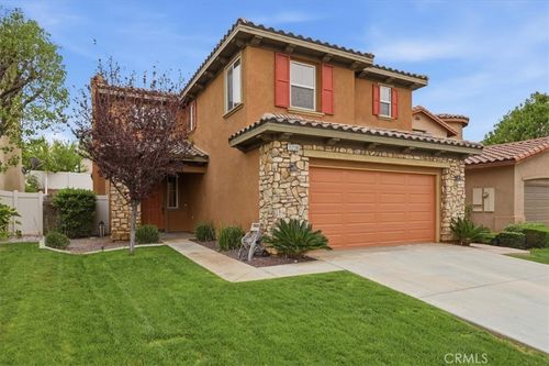 11238 Picard Pl, Beaumont, CA, 92223-6201 | Card Image