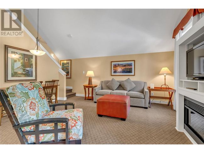 362 - 13011 Lakeshore Dr S, Condo with 1 bedrooms, 1 bathrooms and 2 parking in Summerland BC | Image 4