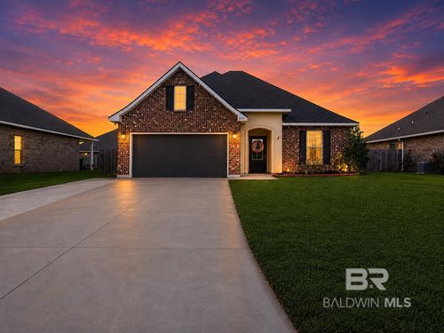 21071 Cabernet Ln, Silverhill, AL, 36576-3442 | Card Image