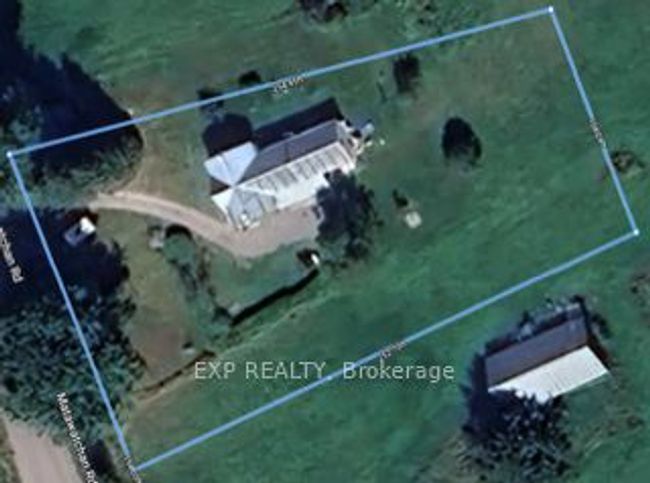 2382 Matawatchan Rd, House other with 5 bedrooms, 2 bathrooms and 4 parking in Griffith ON | Image 34