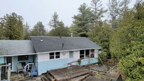 47 Sog-Je-Wa-Sa Dr, Sauble Beach, ON, N0H2G0 | Card Image