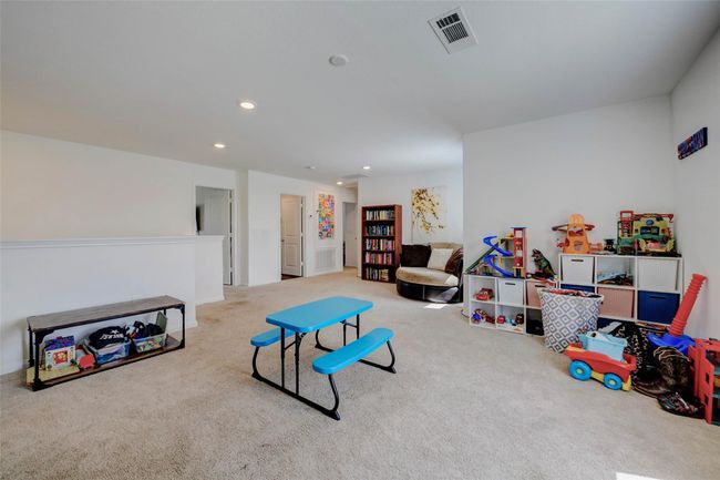 17811 Baleage Ln, House other with 4 bedrooms, 3 bathrooms and 2 parking in Hockley TX | Image 34