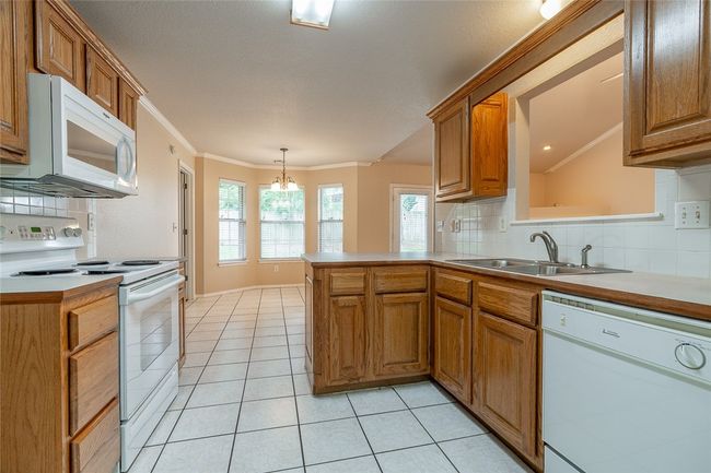 2811 Essex Pl, House other with 4 bedrooms, 2 bathrooms and null parking in Springdale AR | Image 8