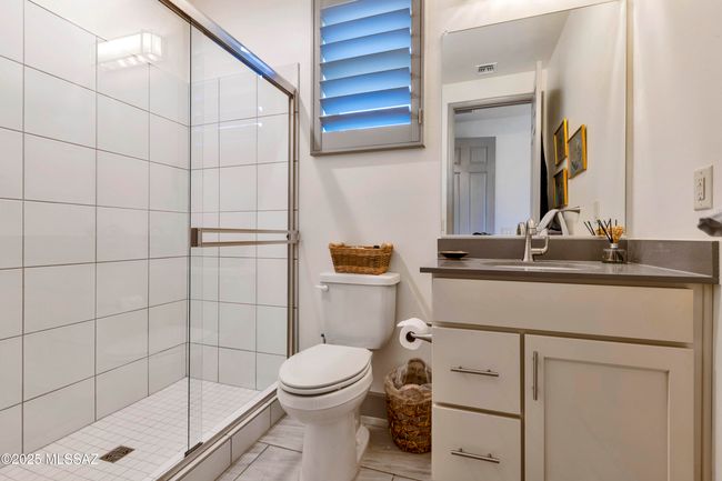 Guest Bath w/ Walk-In Shower | Image 21
