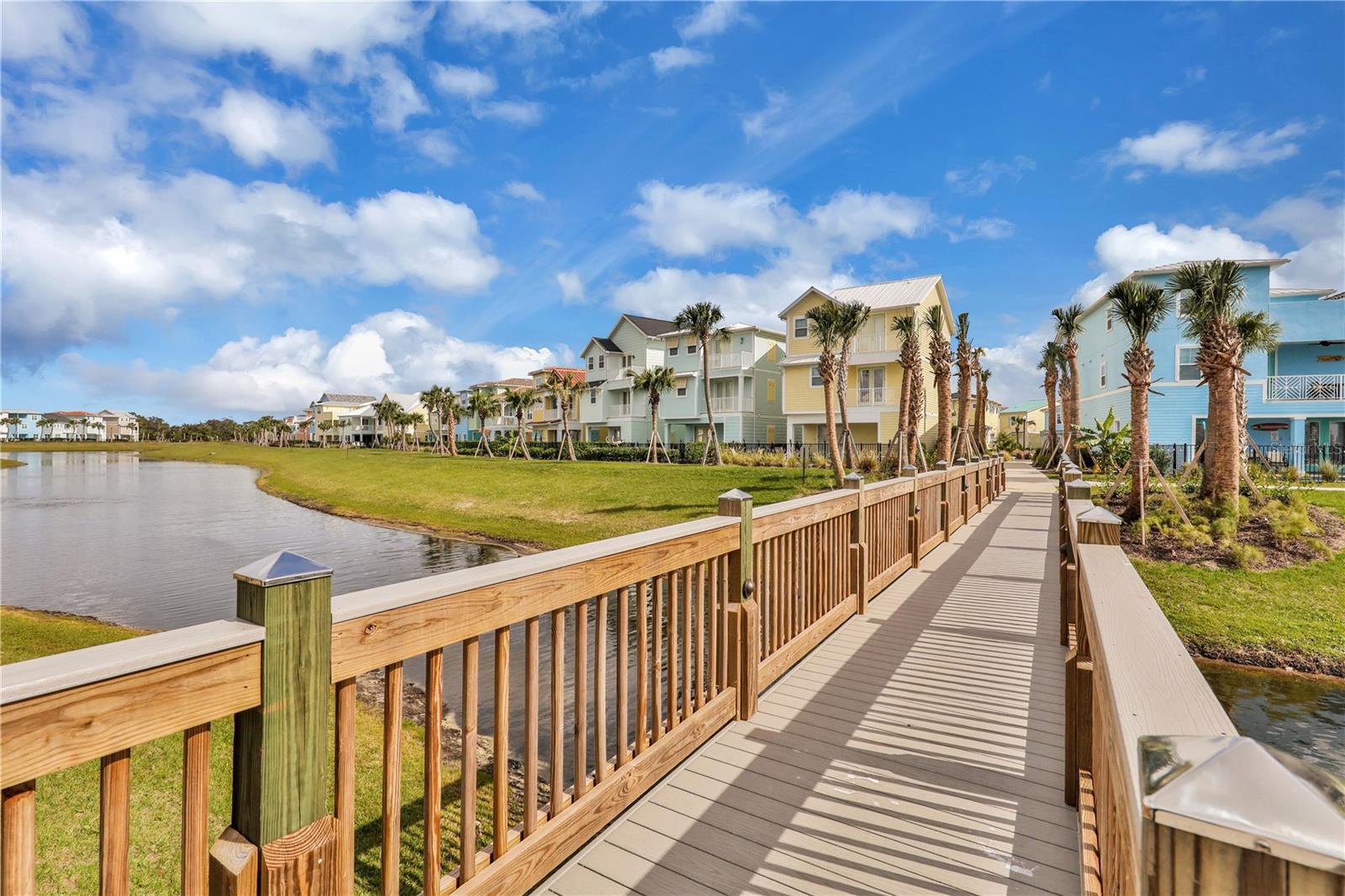 Residential in KISSIMMEE 5