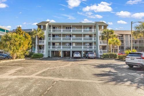 c-3-624 N Waccamaw Dr, Murrells Inlet, SC, 29576-8755 | Card Image