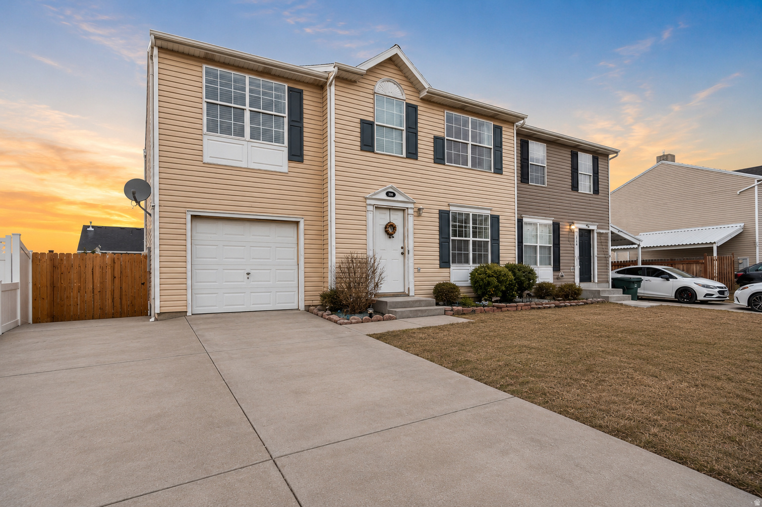 Residential in Tooele 3