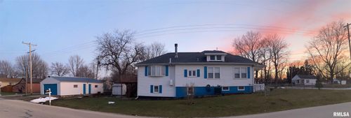 311 N Scandia, Alpha, IL, 61413-9605 | Card Image