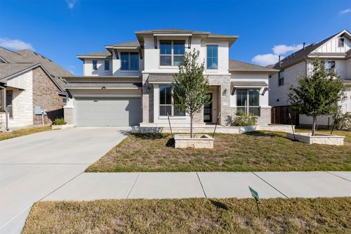 212 Charbono Street, Leander, TX, 78641 | Card Image