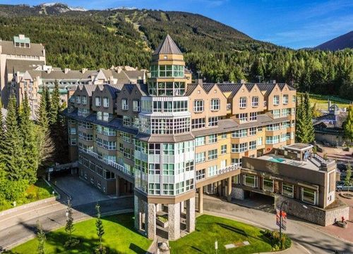 417-4557 Blackcomb Way, Whistler, BC, V8E0Y2 | Card Image