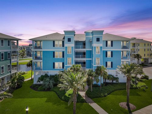 201-4131 Pointe West Dr, Galveston, TX, 77554-3053 | Card Image