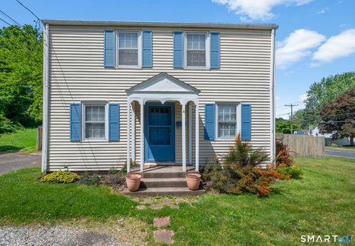 4 Waddell Rd, Manchester, CT, 06040-4716 | Card Image