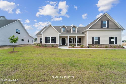 501 Huggins Way, Jacksonville, NC, 28540 | Card Image