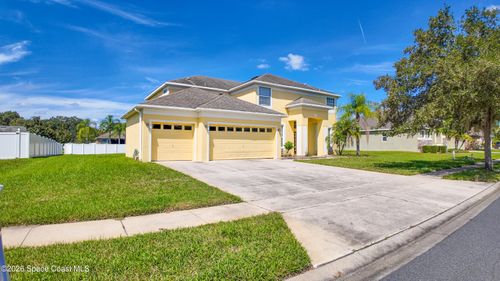 3145 Twisted Oak Loop, Kissimmee, FL, 34744-9255 | Card Image