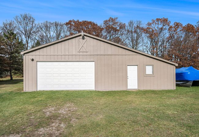 11400 Hillman, House other with 3 bedrooms, 3 bathrooms and null parking in Davisburg MI | Image 40