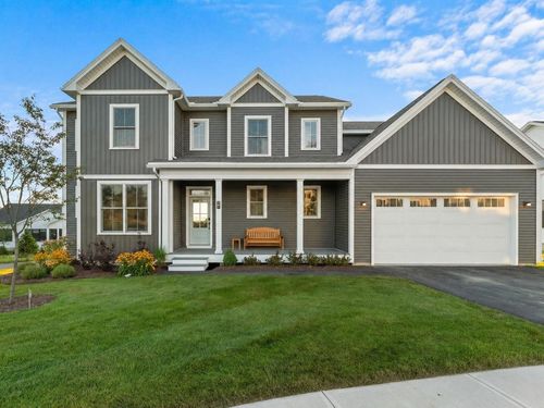 27 Leo Lane, South Burlington, VT, 05403 | Card Image