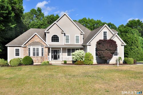 22 Jubrey Dr, Windsor, CT, 06095-2614 | Card Image
