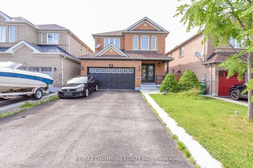 30 Feather Reed Way, Brampton, ON, L6R3A3 | Card Image