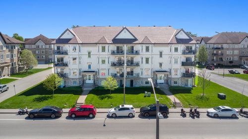 101-465 Rue De Cannes, Gatineau (Gatineau), QC, J8V4E6 | Card Image