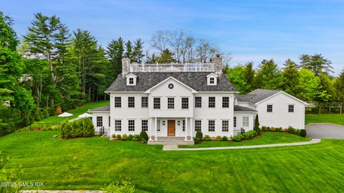 427 Taconic Rd, Greenwich, CT, 06831-2829 | Card Image