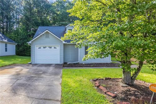 2289 Clare Cottage Cv Sw, Marietta, GA, 30008-6091 | Card Image