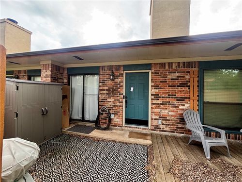 2810 Forest Bnd, Bryan, TX, 77801-1615 | Card Image