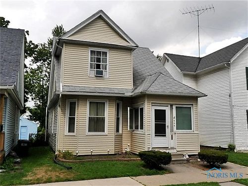 444 Raymer Blvd, Toledo, OH, 43605-2452 | Card Image