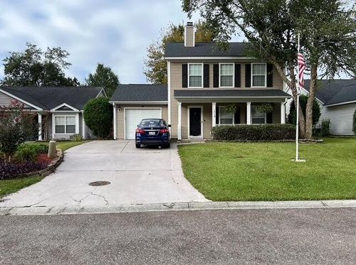 181 Two Pond Loop, Ladson, SC, 29456-6917 | Card Image