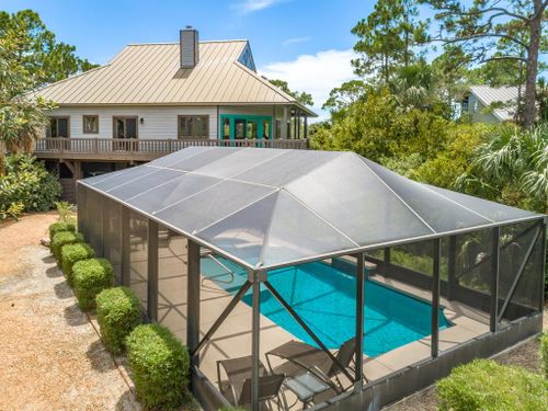 1851 Harbor Light Ln, St. George Island, FL, 32328 | Card Image