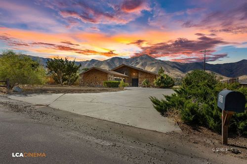 3801 Indian Rock Rd, Lake Isabella, CA, 93240 | Card Image