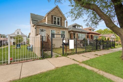 3710 60th Pl, Chicago, IL, 60629-3917 | Card Image