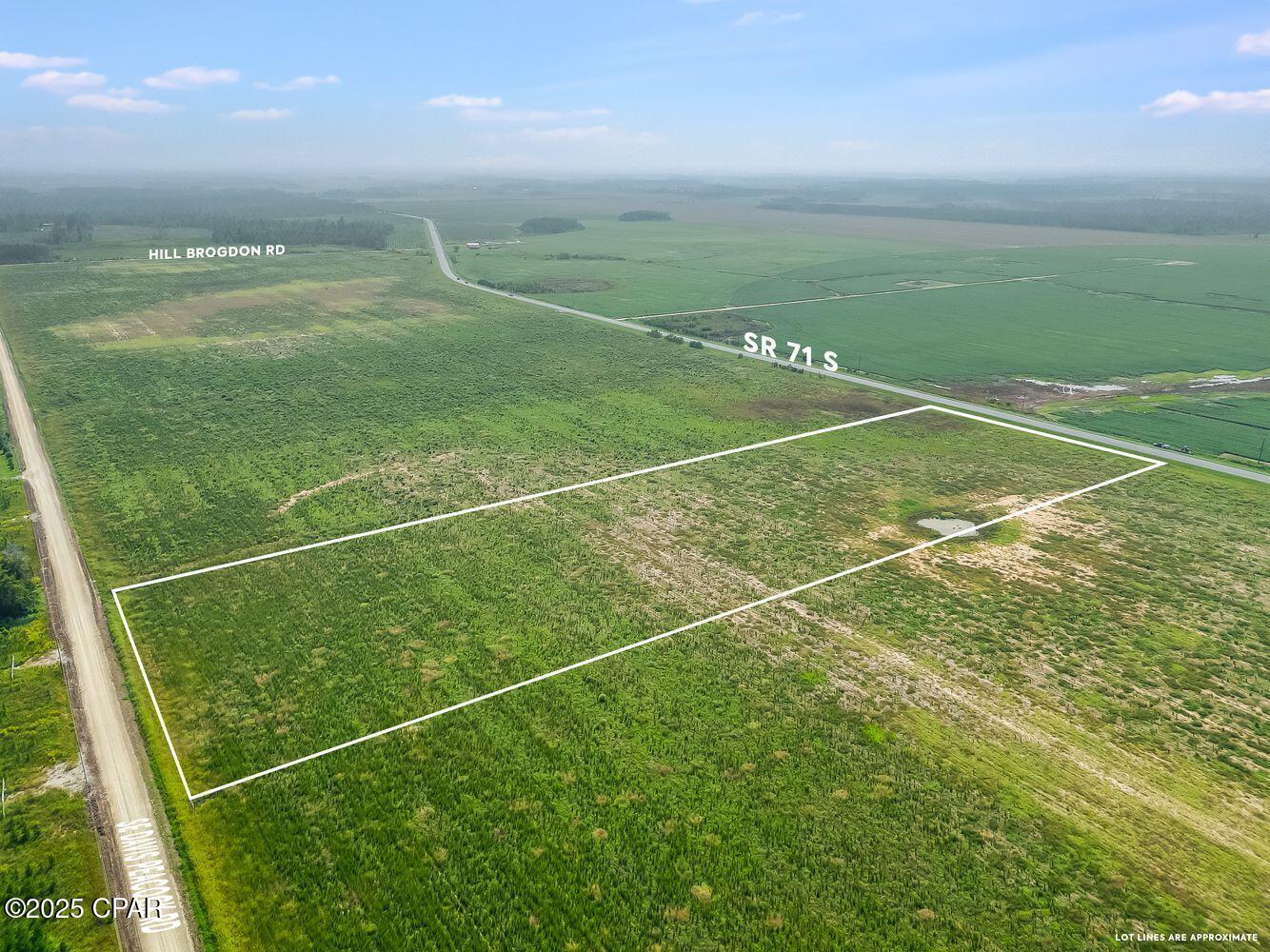 Land in Kinard 4