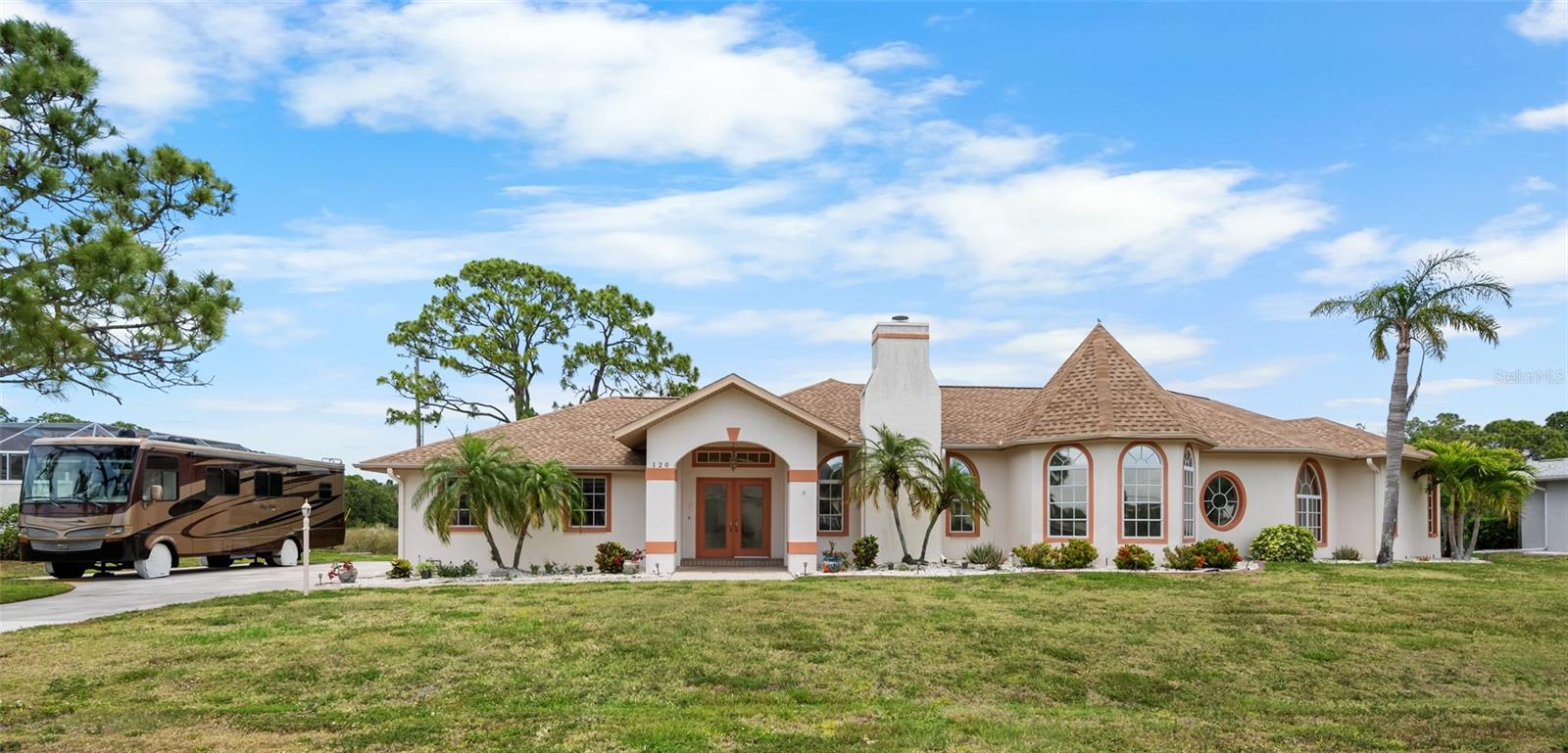 Broadway Ter, Englewood, FL 34223