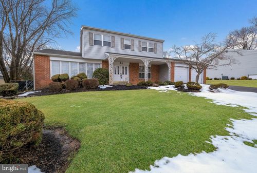 64 Springwood Dr, SOUTHAMPTON, PA, 18966-3055 | Card Image