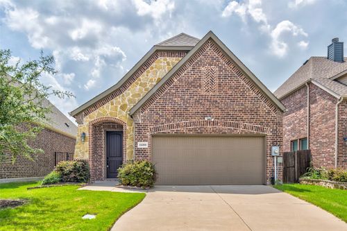 1400 Lauren Creek Ln, Mckinney, TX, 75072-3481 | Card Image