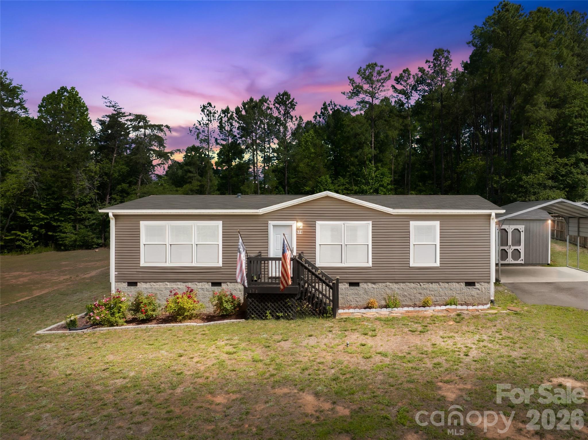 Residential in Troutman 5