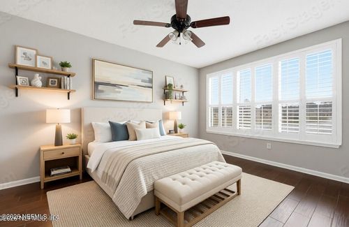 32c-6650 White Blossom Cir, Jacksonville, FL, 32258-8422 | Card Image