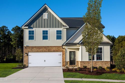 206 Williams Grove Ln, Apex, NC, 27523-7865 | Card Image